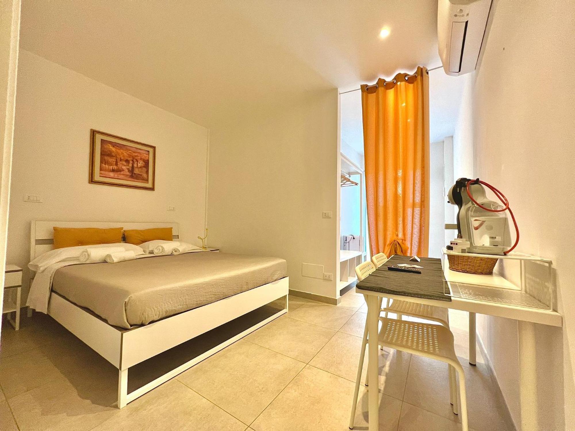 Le 4 Stagioni Rooms Francavilla Al Mare Exterior foto