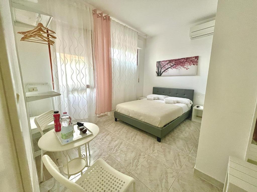 Le 4 Stagioni Rooms Francavilla Al Mare Exterior foto